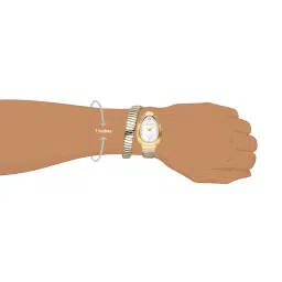 JUST CAVALLI JC1L223M0055 Taglio Solo Analog Watch for Women image 5