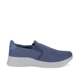 Campus Men's ABRIL Blue Running Shoes image 2