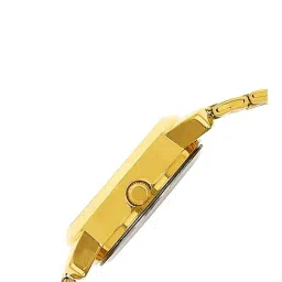 Sonata NS87018YM03 Analog Watch for Women image 2