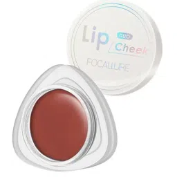 Focallure Creamy Lip & Cheek Duo D06 - 5 gm-picture-35