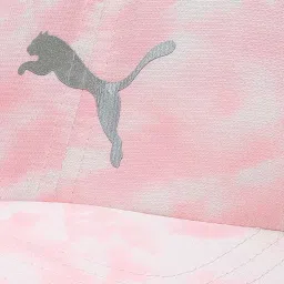 Puma Running Iii Koral Ice & Frosty Pink Run Cap image 5