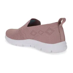 Campus Women's TEES Pink Running Shoes image 5