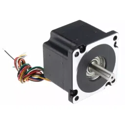 RS PRO Hybrid Stepper Motor 1.65 V, 2.39 V, 3.42 V, 1805293, 1805293 image 2