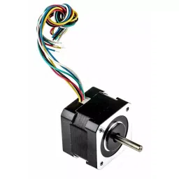 RS PRO Hybrid Stepper Motor 4 V, 1805277, 1805277-picture-26