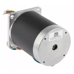 RS PRO Hybrid Stepper Motor 5.4 V, 1805285, 1805285-picture-24