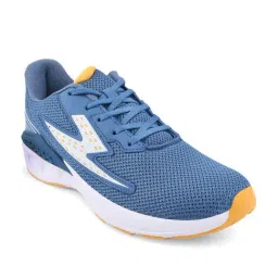 Campus Women's Blue Running Shoes image 2