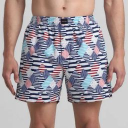 Jack & Jones Cloud Dancer Cotton Regular Fit Printed Boxers-picture-10