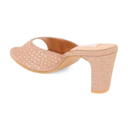 Elle Women's Sultan Ethnic Sandals image 5