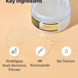 Cosrx Advanced Snail Hydrogel Eye Patch - 60 Patches image 2