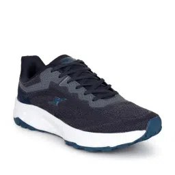 Sparx Men's Blue Running Shoes image 2