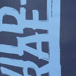 Wildcraft Unisex Blue Typography Knight Backpack image 4