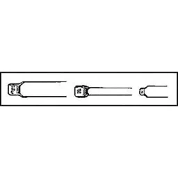 Vishay CERAMIC CAPACITOR 1000PF 50V, C0G, 5%, RADIAL, 1C10C0G102J050B-image-31