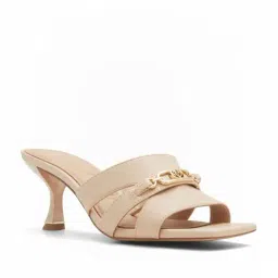 Aldo Women's ALCACER Beige Stilettos-picture-13