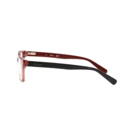 Kenneth Cole Pink Square Unisex Eye Frames image 2