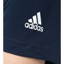 Adidas ESS BASE Conavy Regular Fit Polo T-Shirt image 4