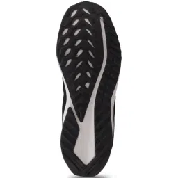 Duke Men's Black Walking Shoes image 5