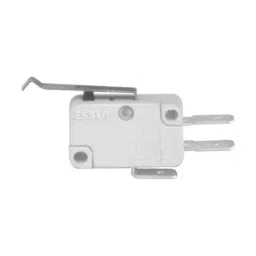 Essen Deinki MV25 Series 250 g Miniature Micro Switch with N Bend Lever, MV2514L6-picture-23