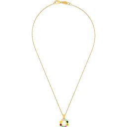 Bhima Jewels 22k (916) Yellow Gold Pendant for Kids-picture-44