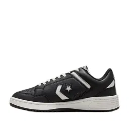 Converse Men's Weapon Low Top Black Sneakers image 3