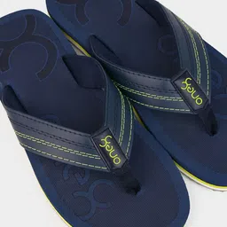 One8 Men Thong Flip-Flops image 3