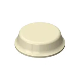 3M Bumper Polyurethane (PUR) Cylindrical Shape 12.7 mm Width, SJ-5012 (WHITE)-image-28