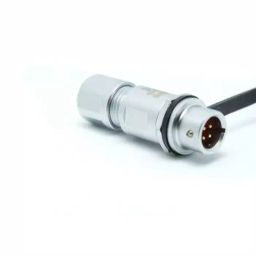 RS PRO Circular Connector 4 Contacts Cable Mount Plug Male IP67, 1889572-picture-42