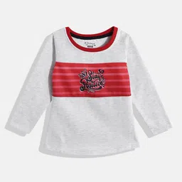 Eteenz Girls Printed Cotton Sweatshirt-picture-29