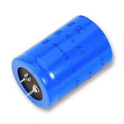 Vishay CAP, 4700µF, 100V, ALU ELEC, SNAP IN, MAL205659472E3-image-45