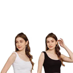 PINOVO Cotton Crop Top-picture-32