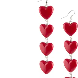 Creative Frogs Contemporary Drop Earrings-picture-32
