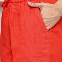 TAG 7 Women 2 Lounge Shorts image 3