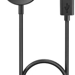 Muvit Charger Compatible with Samsung Watch USB Charging Cable-100cm Charging Pad-image-57