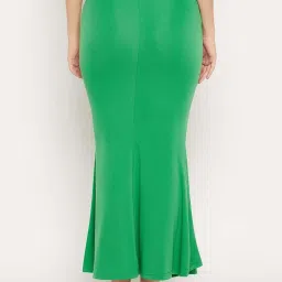 Secrets By ZeroKaata Assorted Plain Saree Shapewear - Pack Of 3 image 5