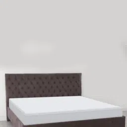 Welspun white polyester welprotect mattress prot queen-picture-20