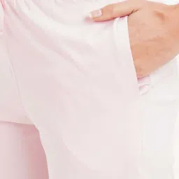 Sweet Dreams Pink Cotton T-Shirt & Shorts Set image 5