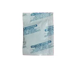 Ecofresh 200 cc Oxygen Absorber Pouch for Usage in Food Packaging, Pharmaceuticals & More (Pack of 50)-picture-20