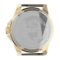 Timex Trend TW2U82100UJ Analog Watch for Men image 5