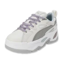 Puma Women's BLSTR GYM2K Vapor Grey Sneakers image 5