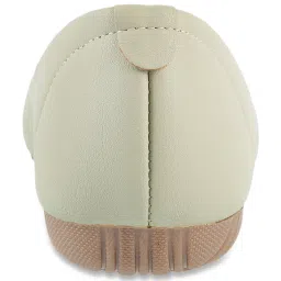 Walkway Women's Green Flat Ballets image 5