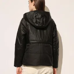 Only Black Regular Fit Jacket image 2