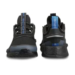 Adidas Originals Men's NMD Black Running Shoes image 5