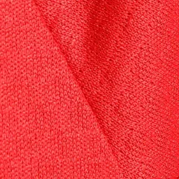 Puma Red Slim Fit Sports Jacket image 5