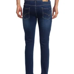 Parx Blue Slim Fit Jeans image 2