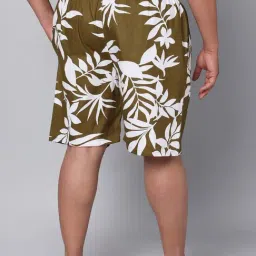 Urban Scottish Multi Cotton Regular fit Print Boxers image 2