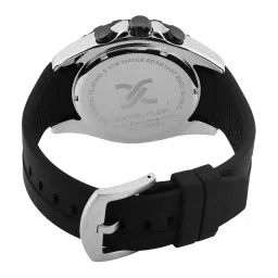Daniel Klein DK.1.13742-1 Chronograph Watch for Men image 2