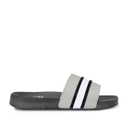 Yuuki Men's DANTE II Grey Slides-picture-15