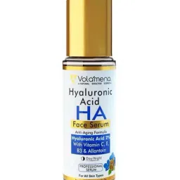Volamena Hyaluronic Acid Face Serum - 30 ml-image-89