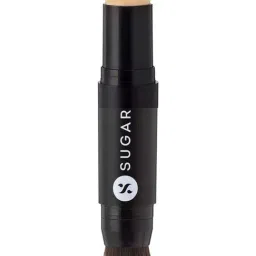 Sugar Cosmetics Ace Of Face Foundation Stick 20 Galao - 12 gm-image-12