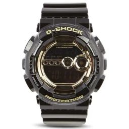 Casio G-Shock GD-100GB-1DR (G340) Special Edition Men's Watch-picture-7