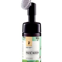 Pilgrim Squalane Foaming Face Wash with Kiwi Extracts & Aloe - 120 ml-picture-34